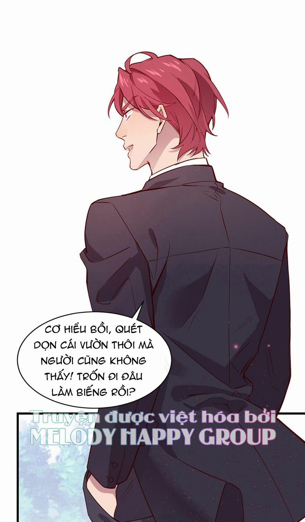 Lang Quân, Xin Đừng…! 28 trang 14