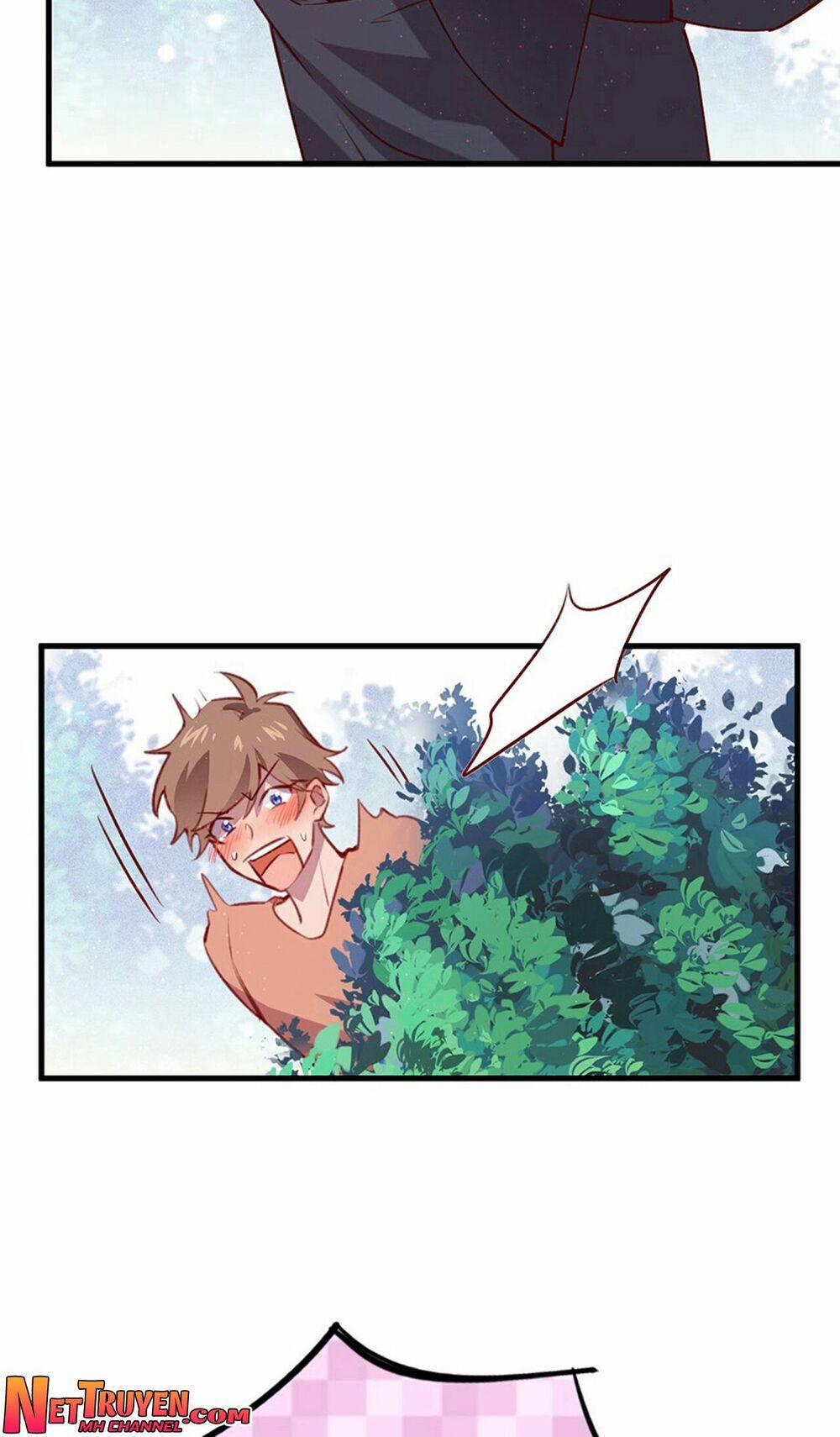 Lang Quân, Xin Đừng…! 28 trang 15