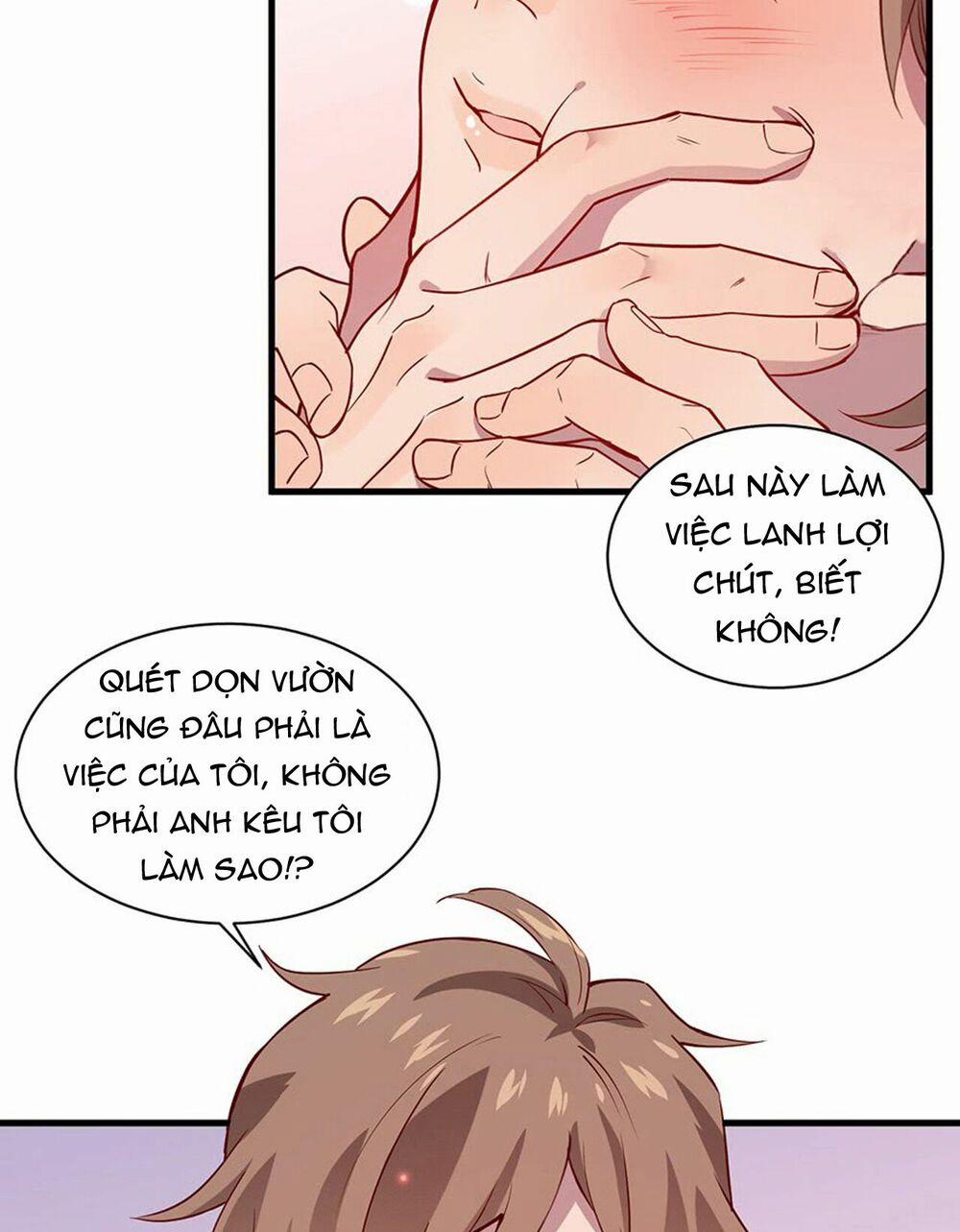 Lang Quân, Xin Đừng…! 28 trang 20