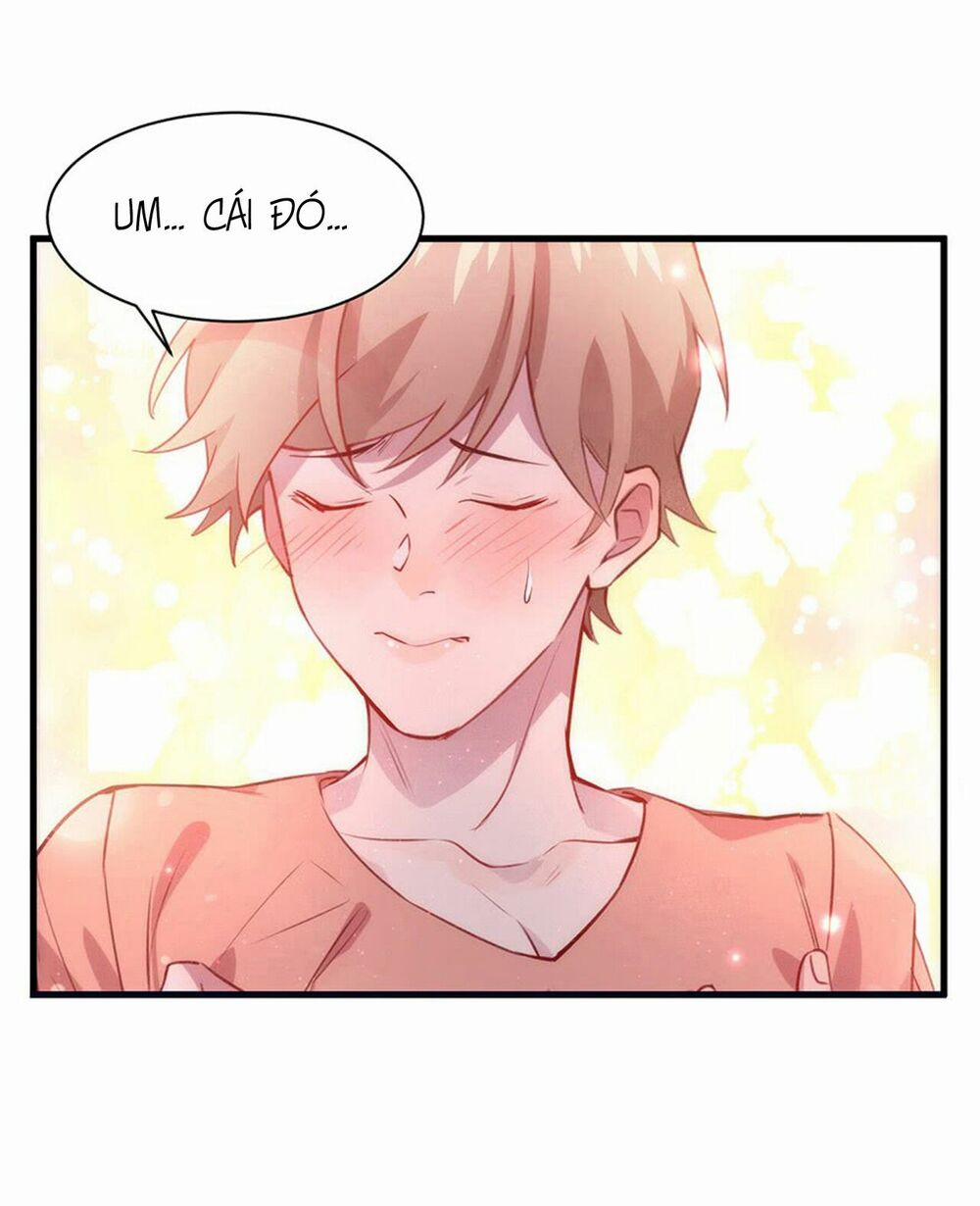 Lang Quân, Xin Đừng…! 28 trang 3