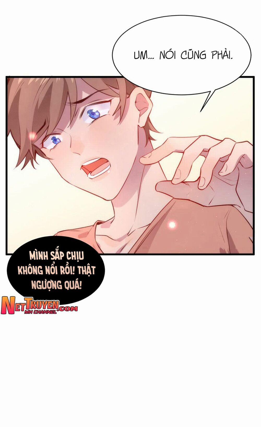 Lang Quân, Xin Đừng…! 28 trang 7