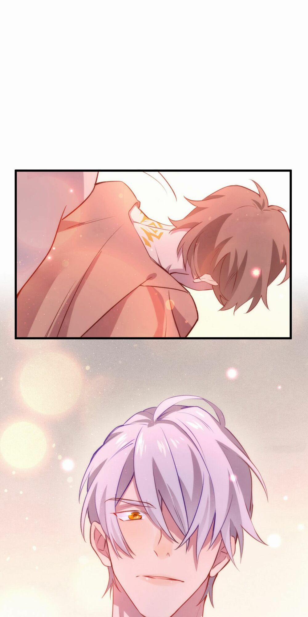 Lang Quân, Xin Đừng…! 28 trang 8