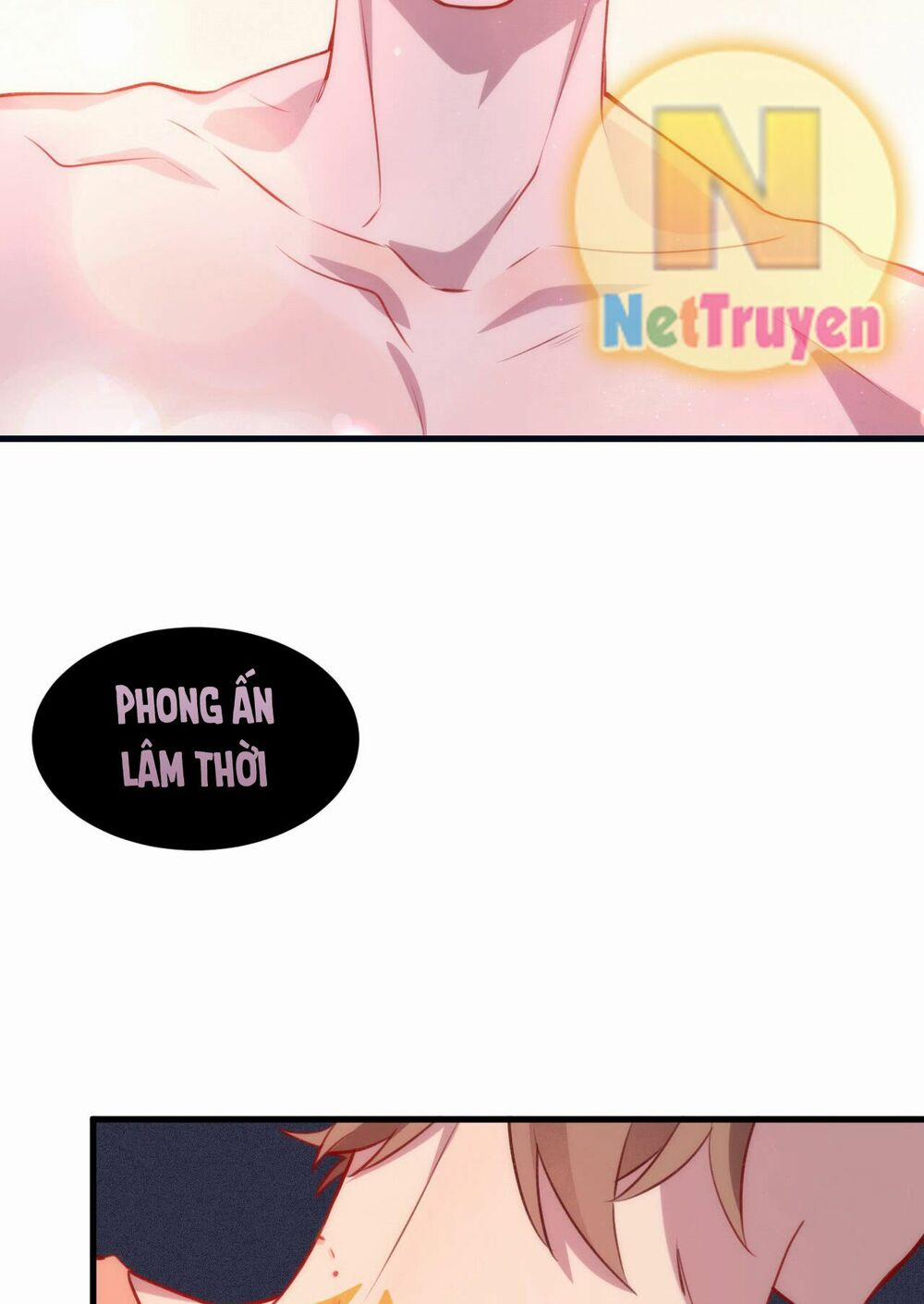 Lang Quân, Xin Đừng…! 28 trang 9