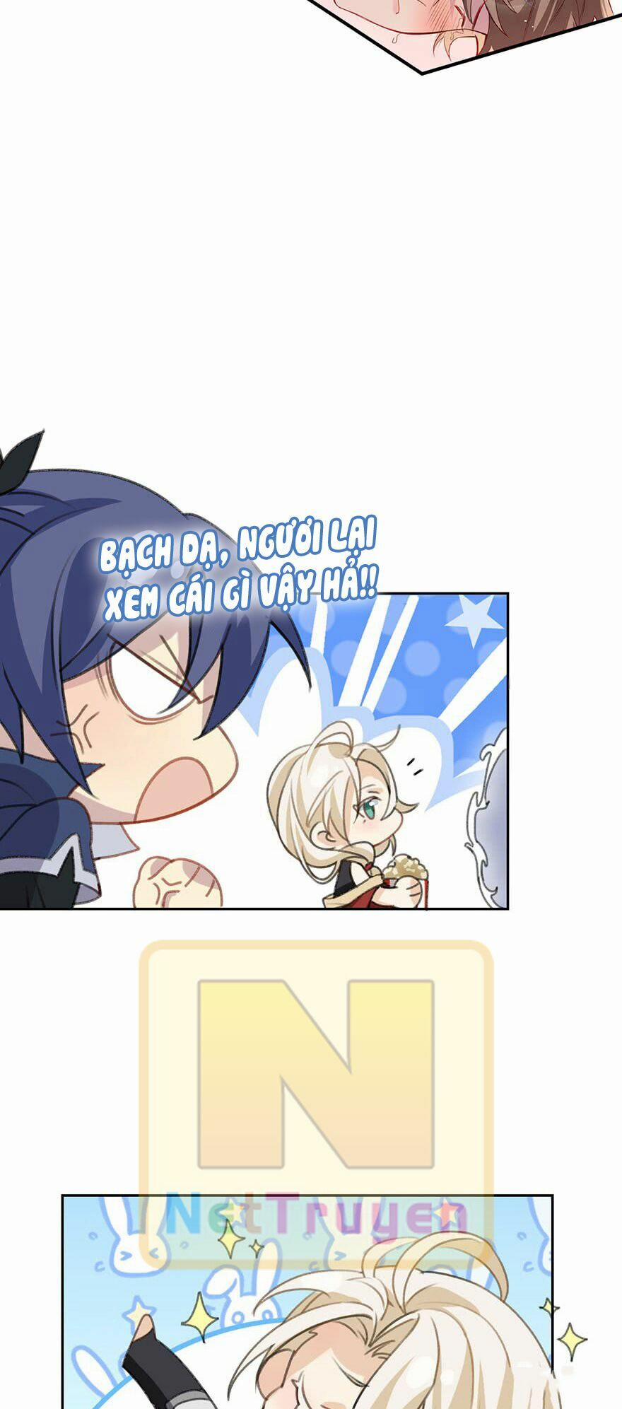 Lang Quân, Xin Đừng…! 29.5 trang 6