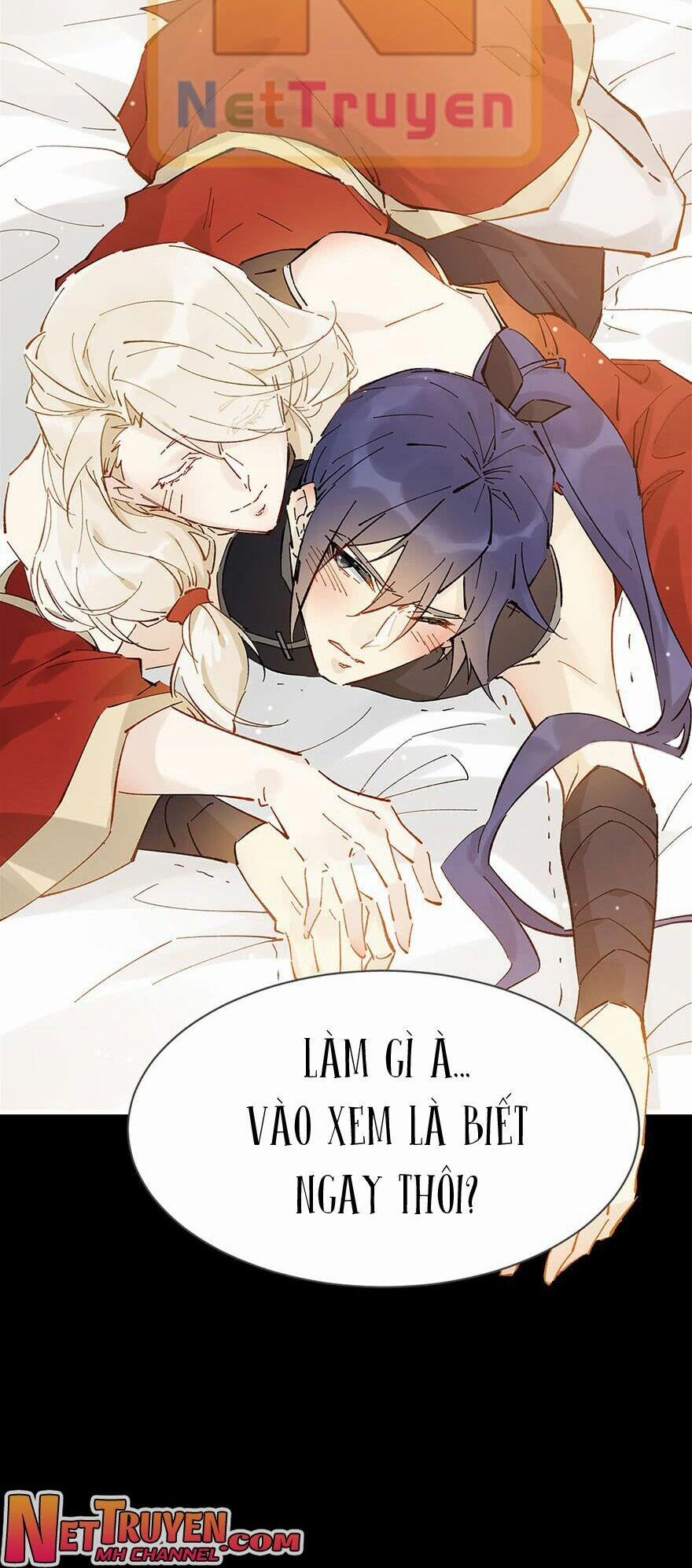 Lang Quân, Xin Đừng…! 29.5 trang 9