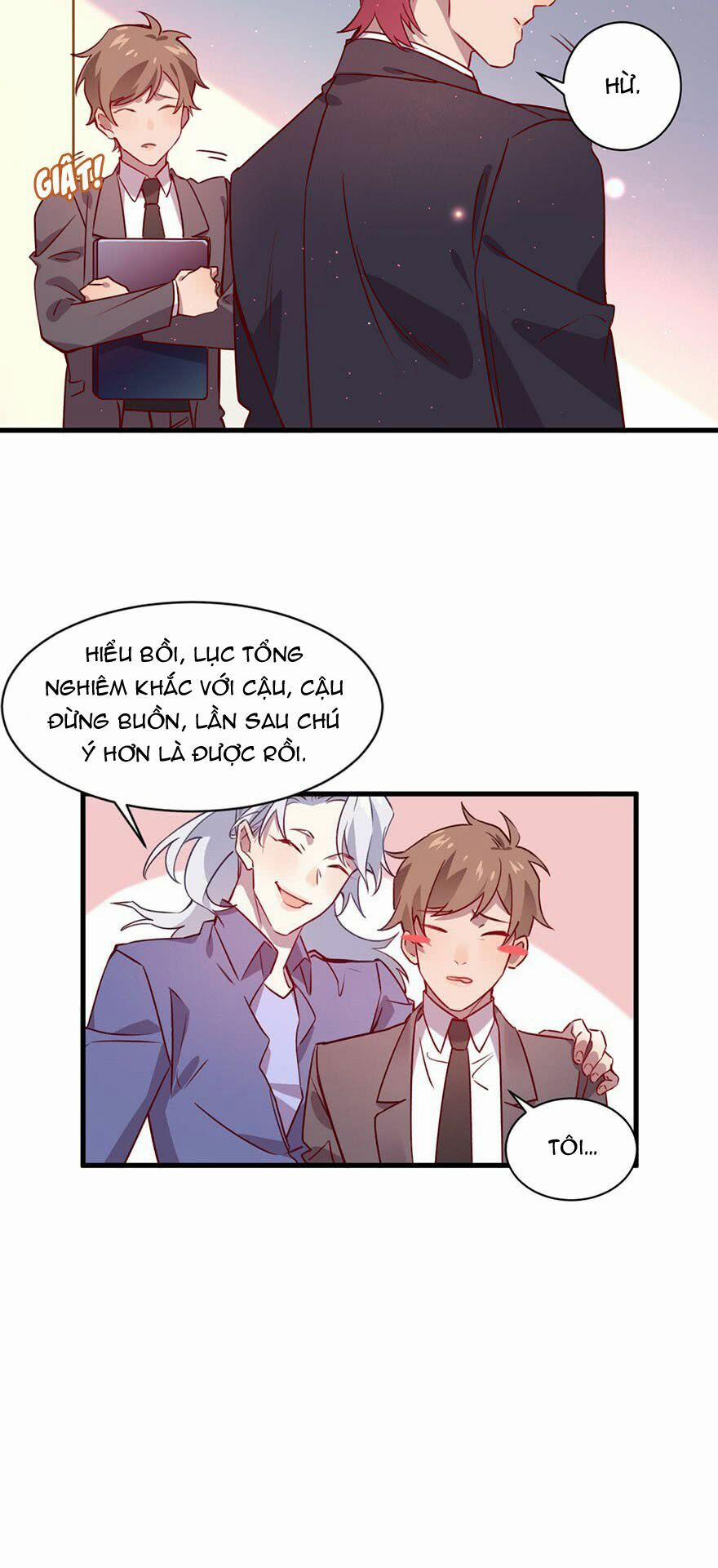 Lang Quân, Xin Đừng…! 29 trang 10