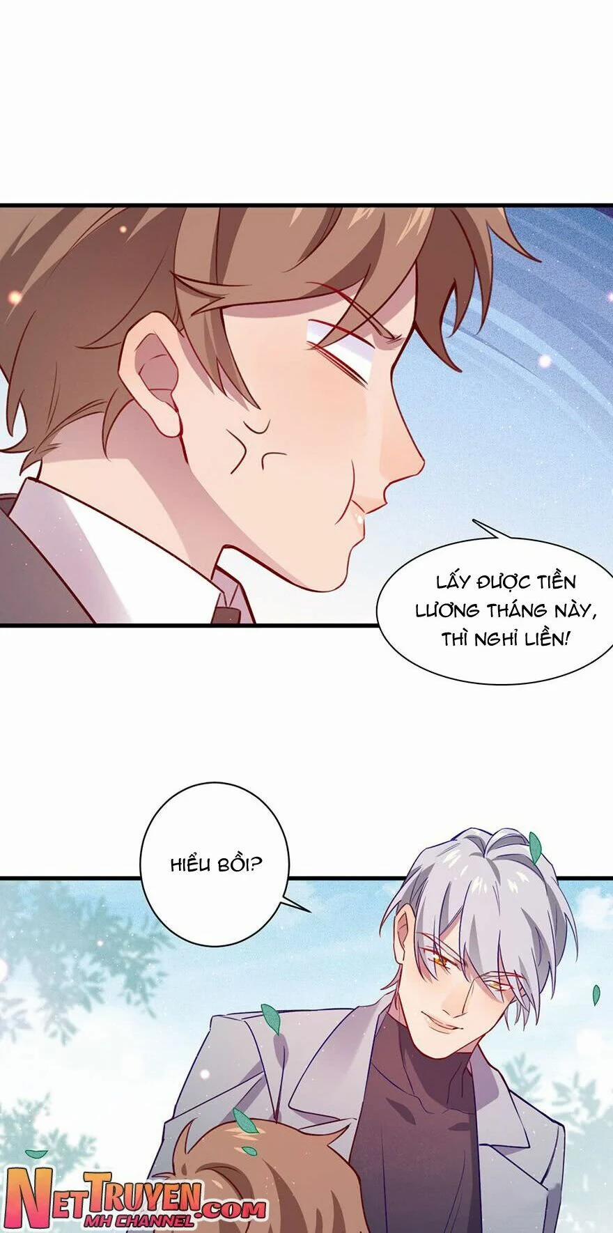 Lang Quân, Xin Đừng…! 29 trang 13