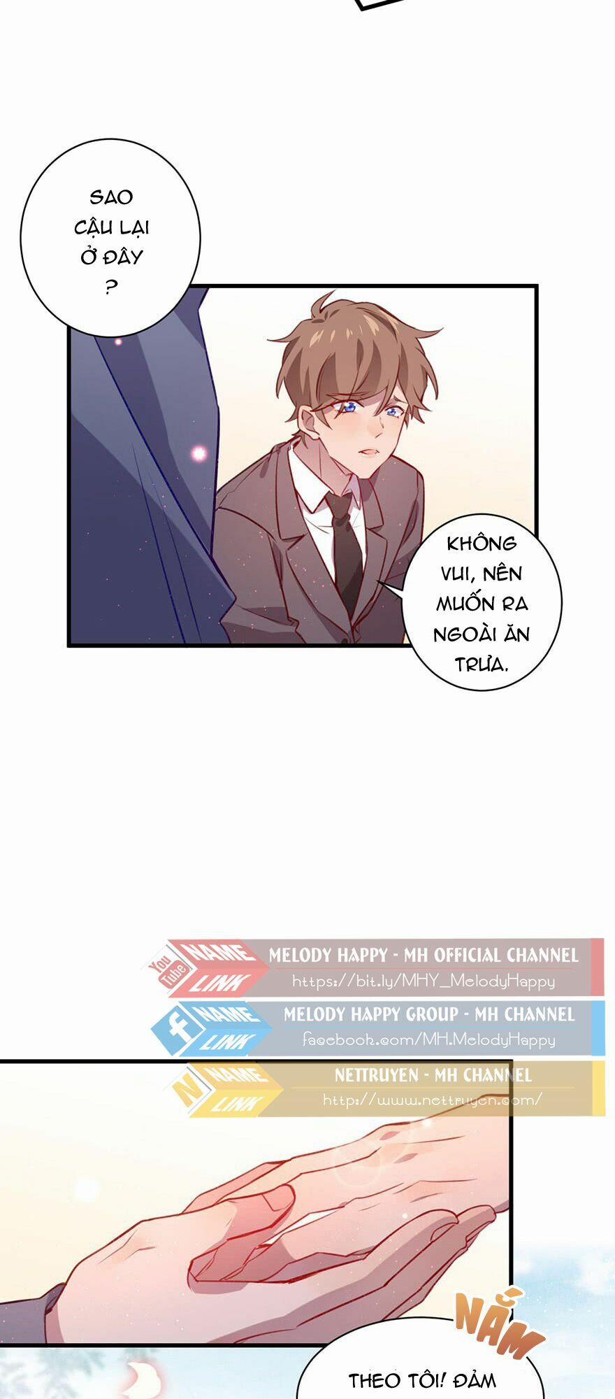 Lang Quân, Xin Đừng…! 29 trang 17