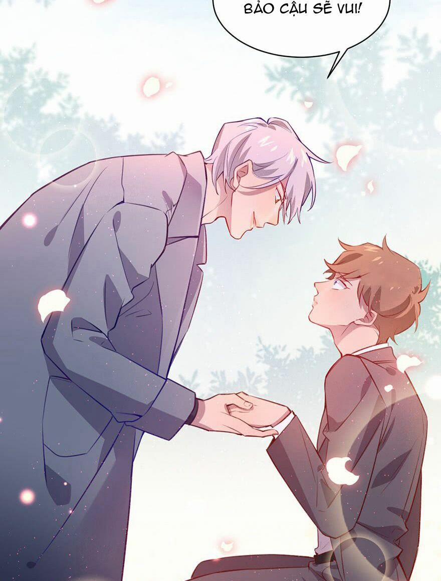 Lang Quân, Xin Đừng…! 29 trang 18