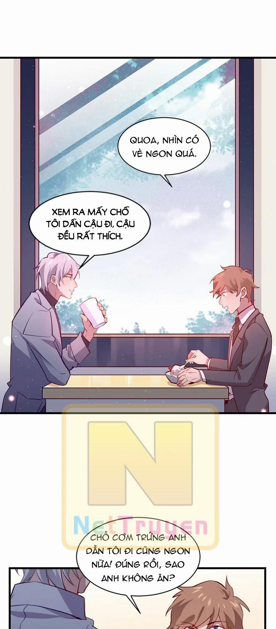 Lang Quân, Xin Đừng…! 29 trang 20