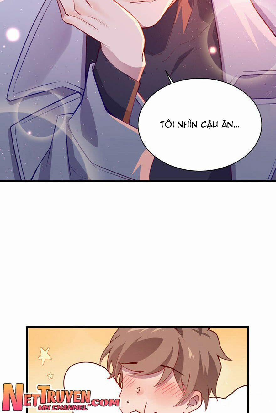 Lang Quân, Xin Đừng…! 29 trang 22