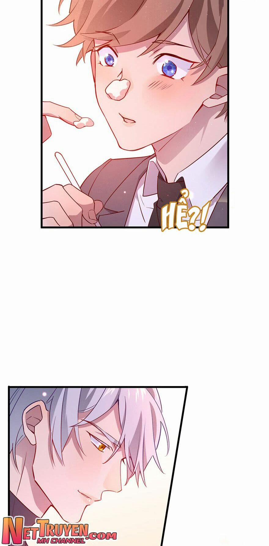 Lang Quân, Xin Đừng…! 29 trang 24