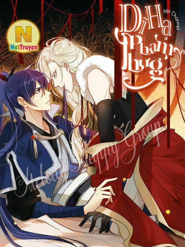 Lang Quân, Xin Đừng…! 29 trang 28