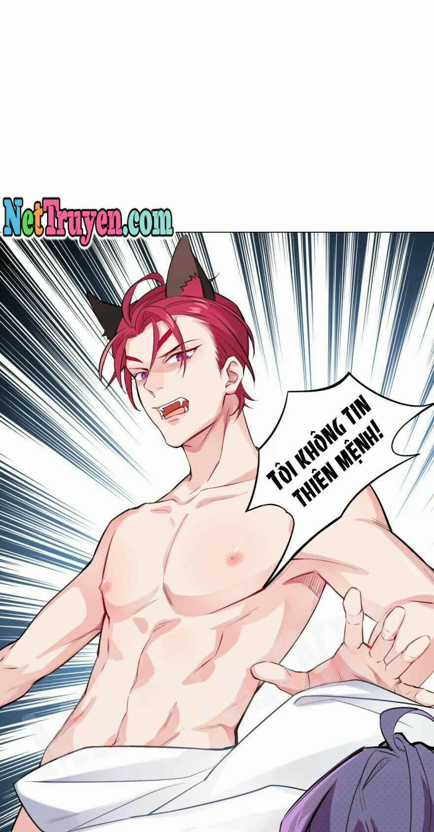 Lang Quân, Xin Đừng…! 3 trang 14