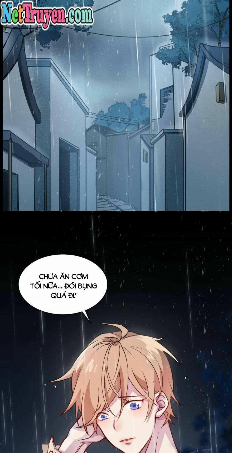 Lang Quân, Xin Đừng…! 3 trang 18