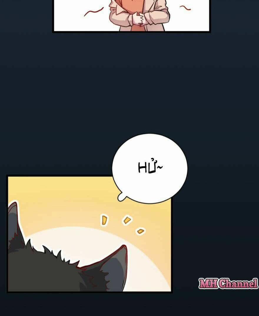 Lang Quân, Xin Đừng…! 3 trang 21