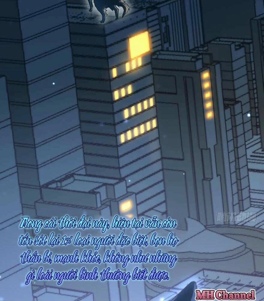 Lang Quân, Xin Đừng…! 3 trang 5