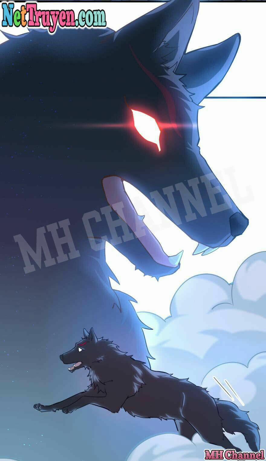 Lang Quân, Xin Đừng…! 3 trang 6