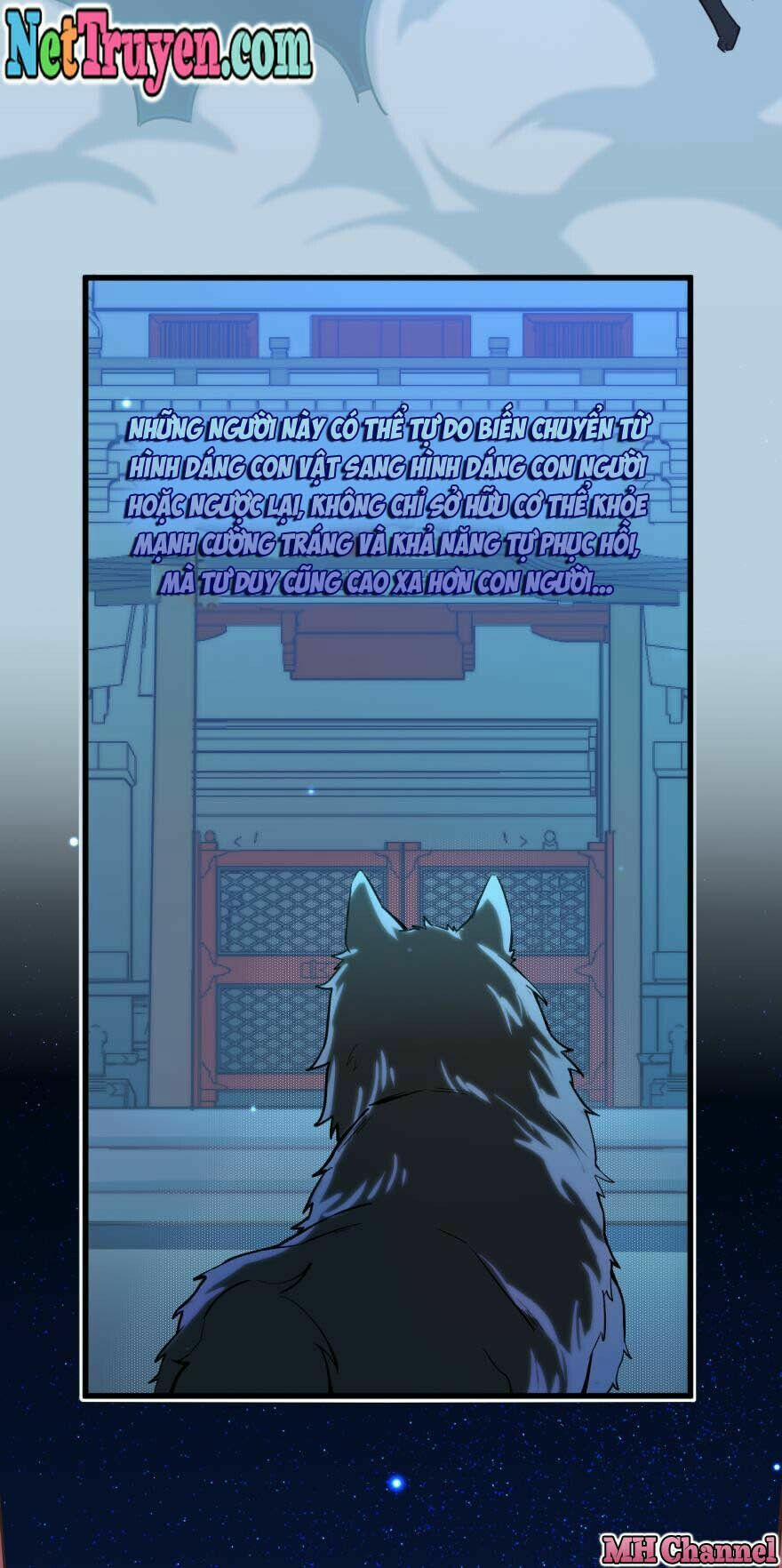 Lang Quân, Xin Đừng…! 3 trang 7