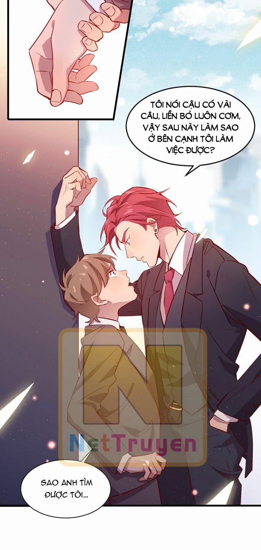 Lang Quân, Xin Đừng…! 30 trang 11