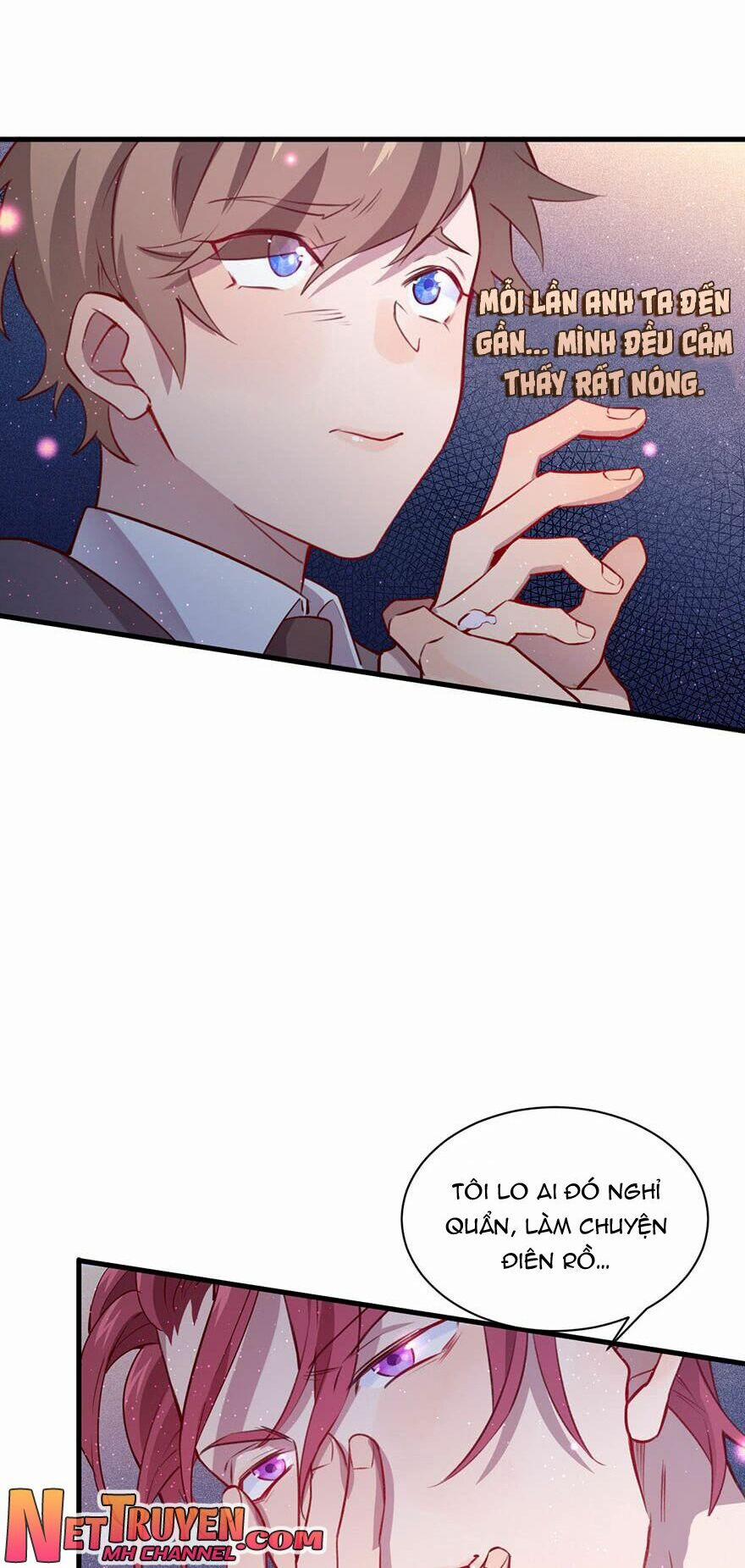 Lang Quân, Xin Đừng…! 30 trang 12