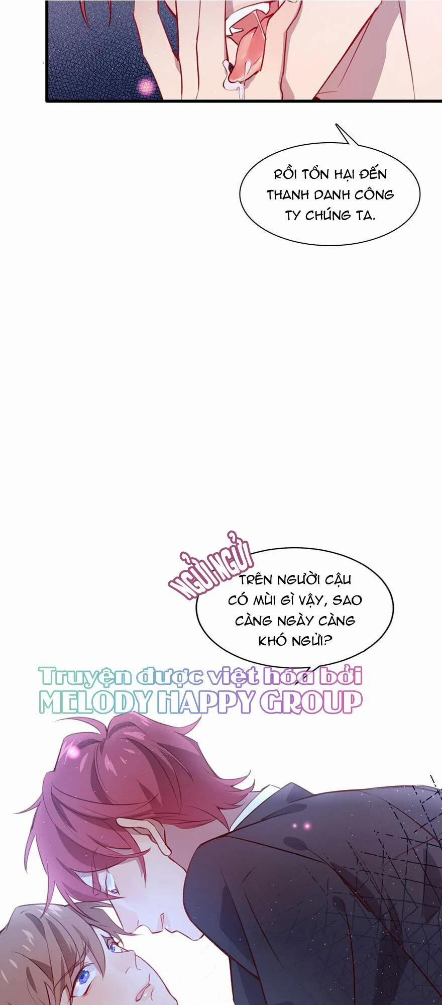 Lang Quân, Xin Đừng…! 30 trang 13