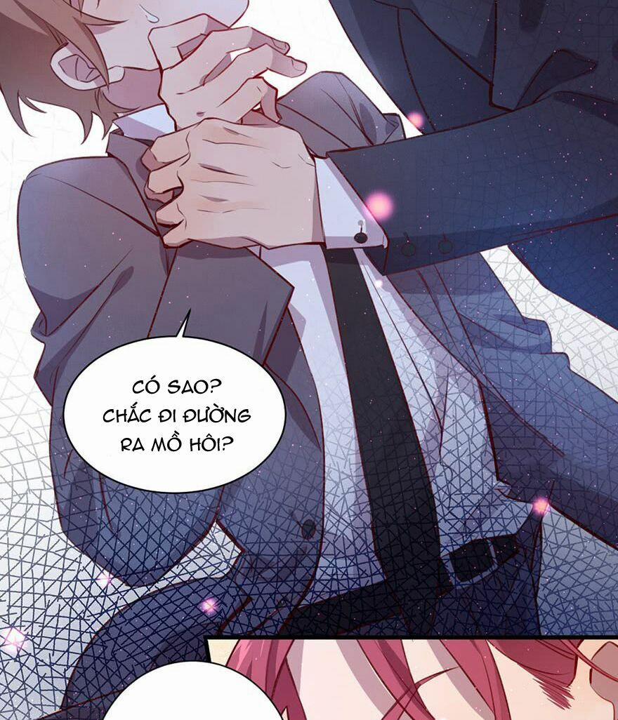 Lang Quân, Xin Đừng…! 30 trang 14