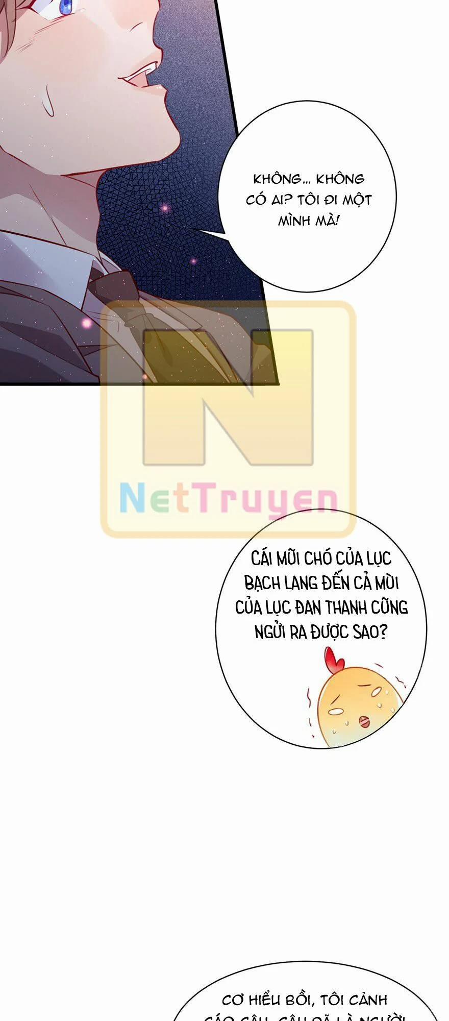 Lang Quân, Xin Đừng…! 30 trang 16