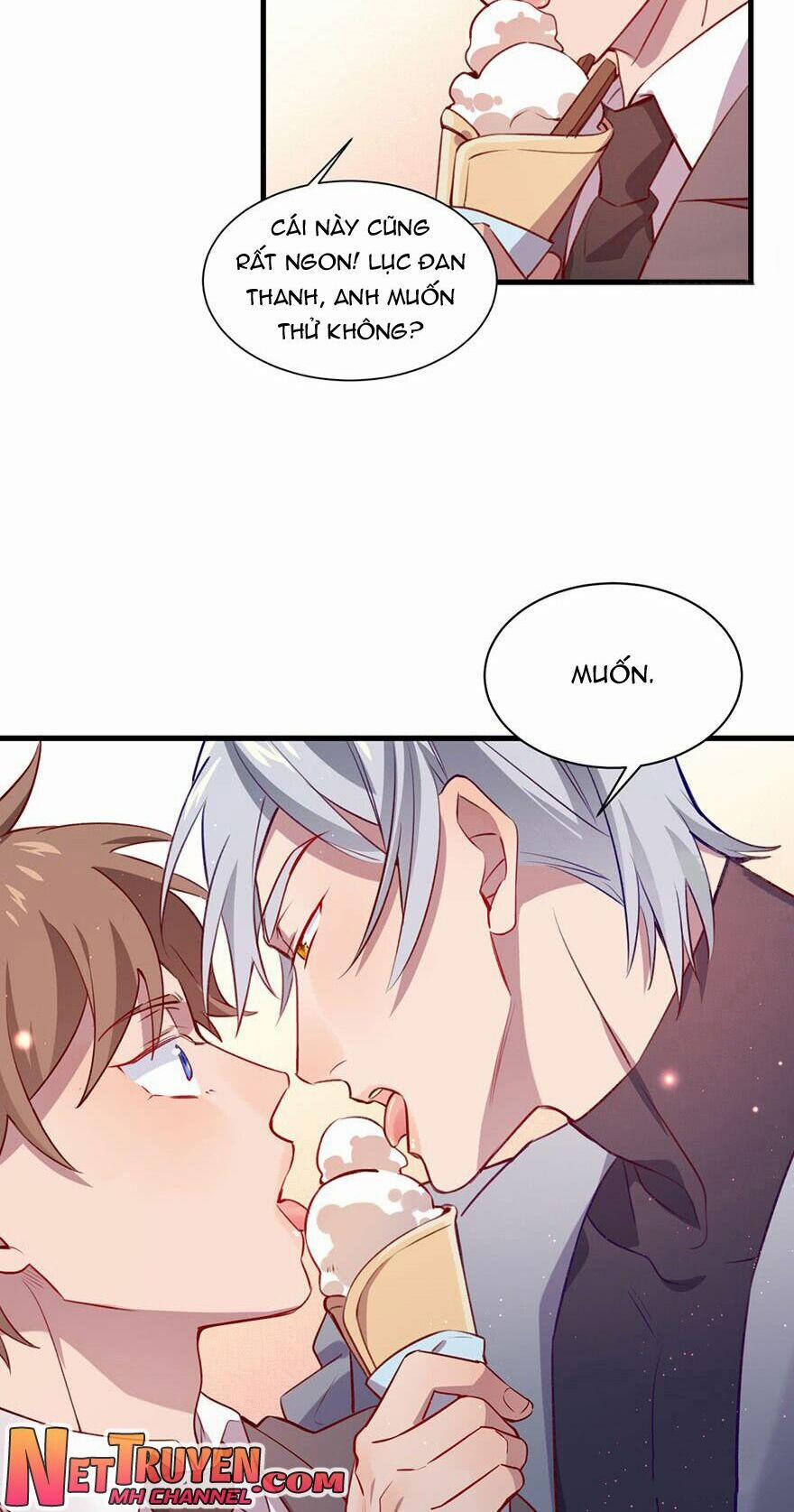 Lang Quân, Xin Đừng…! 30 trang 5