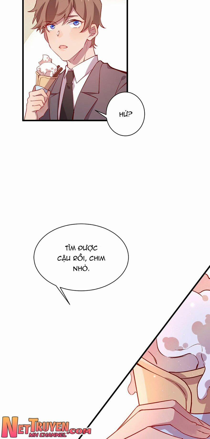 Lang Quân, Xin Đừng…! 30 trang 7