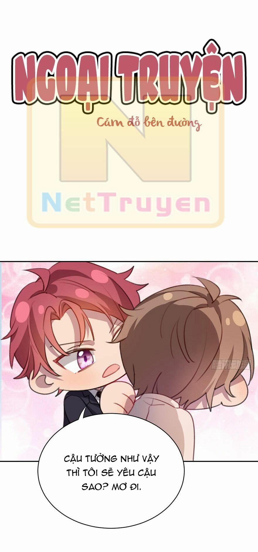 Lang Quân, Xin Đừng…! 31.5 trang 3