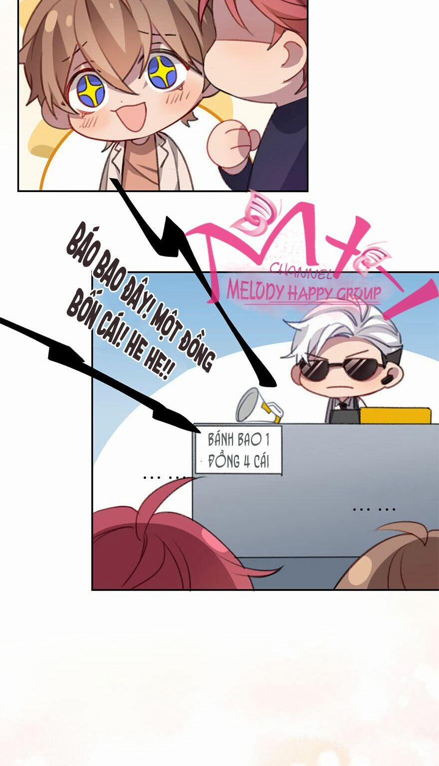 Lang Quân, Xin Đừng…! 31.5 trang 6