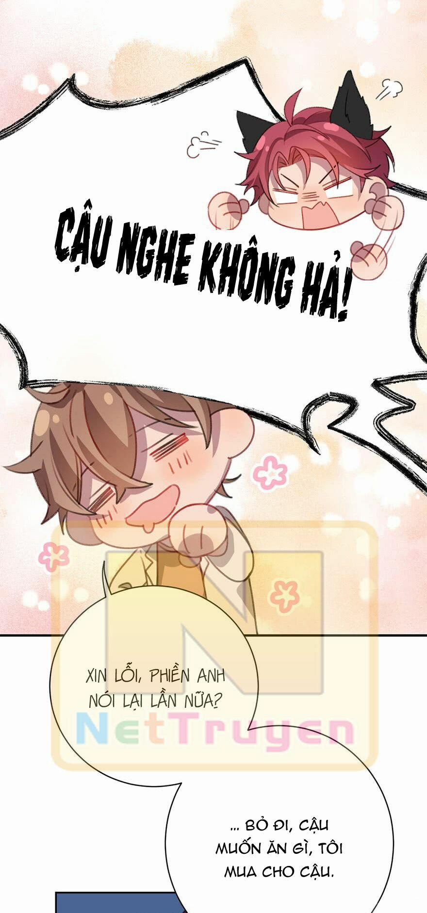 Lang Quân, Xin Đừng…! 31.5 trang 7