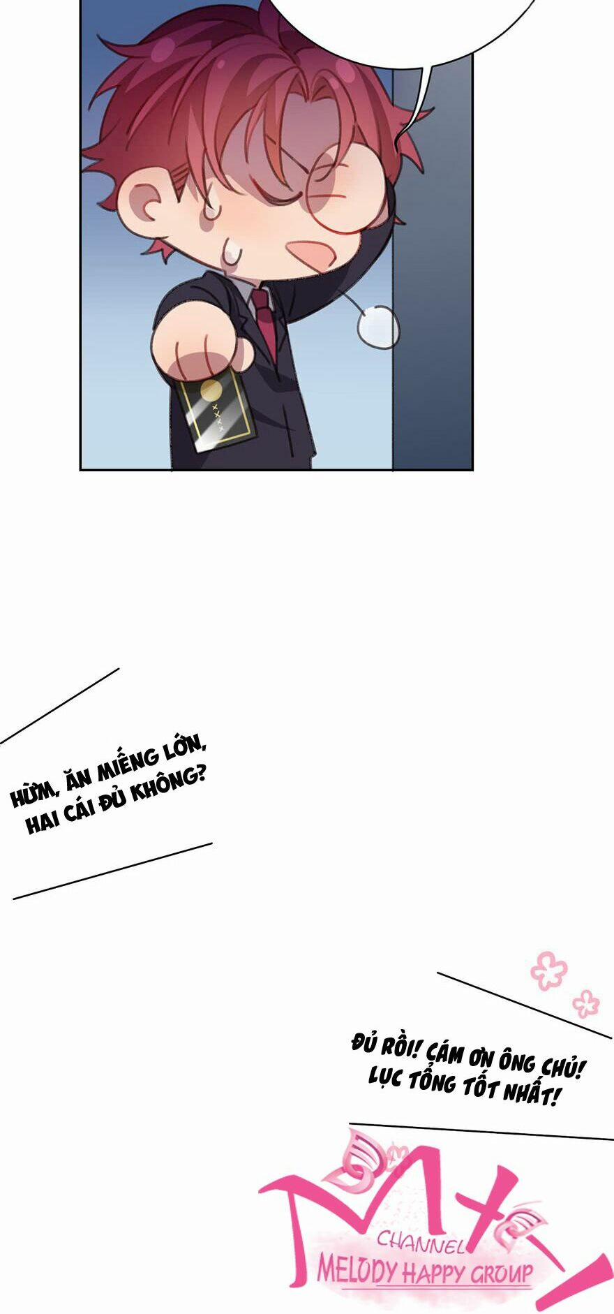 Lang Quân, Xin Đừng…! 31.5 trang 8