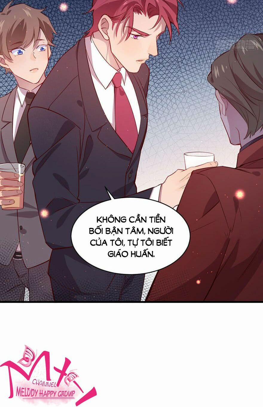 Lang Quân, Xin Đừng…! 31 trang 11