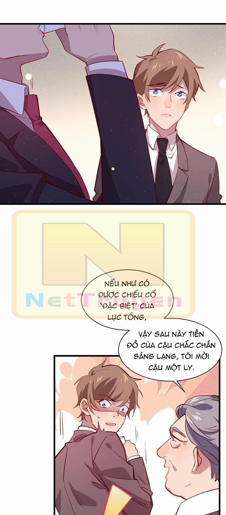 Lang Quân, Xin Đừng…! 31 trang 12