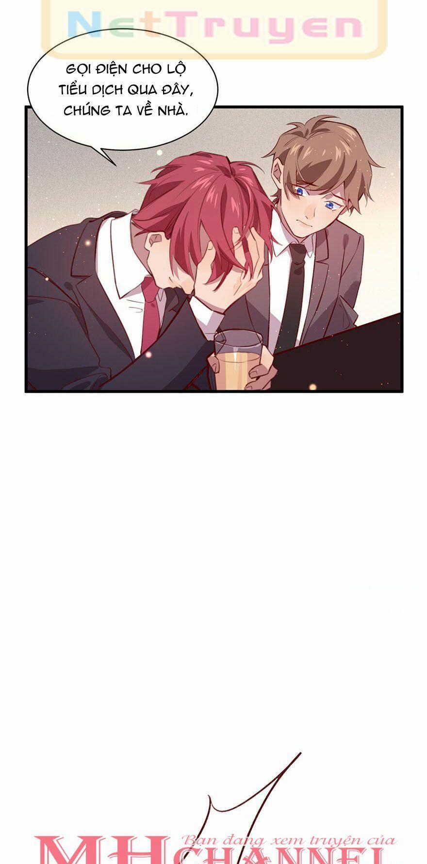 Lang Quân, Xin Đừng…! 31 trang 16