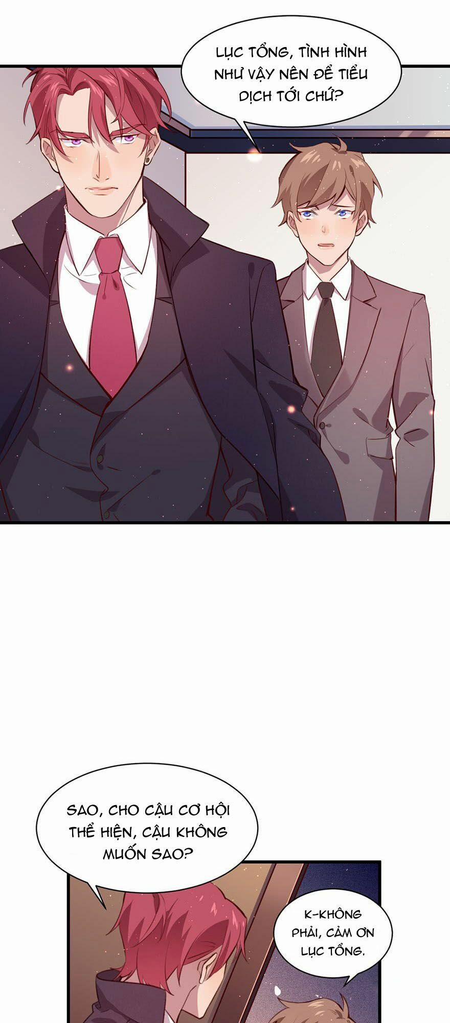 Lang Quân, Xin Đừng…! 31 trang 3