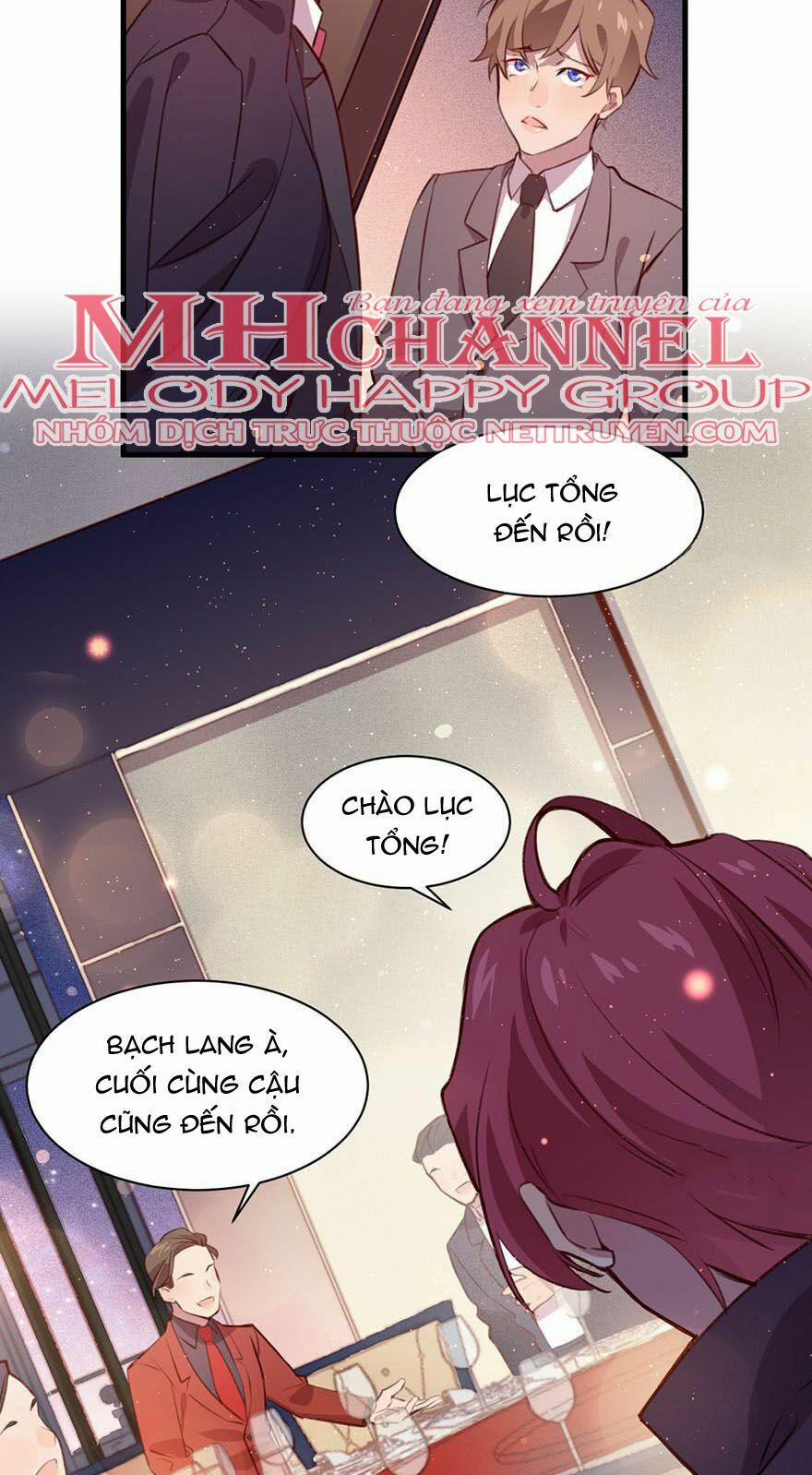 Lang Quân, Xin Đừng…! 31 trang 4