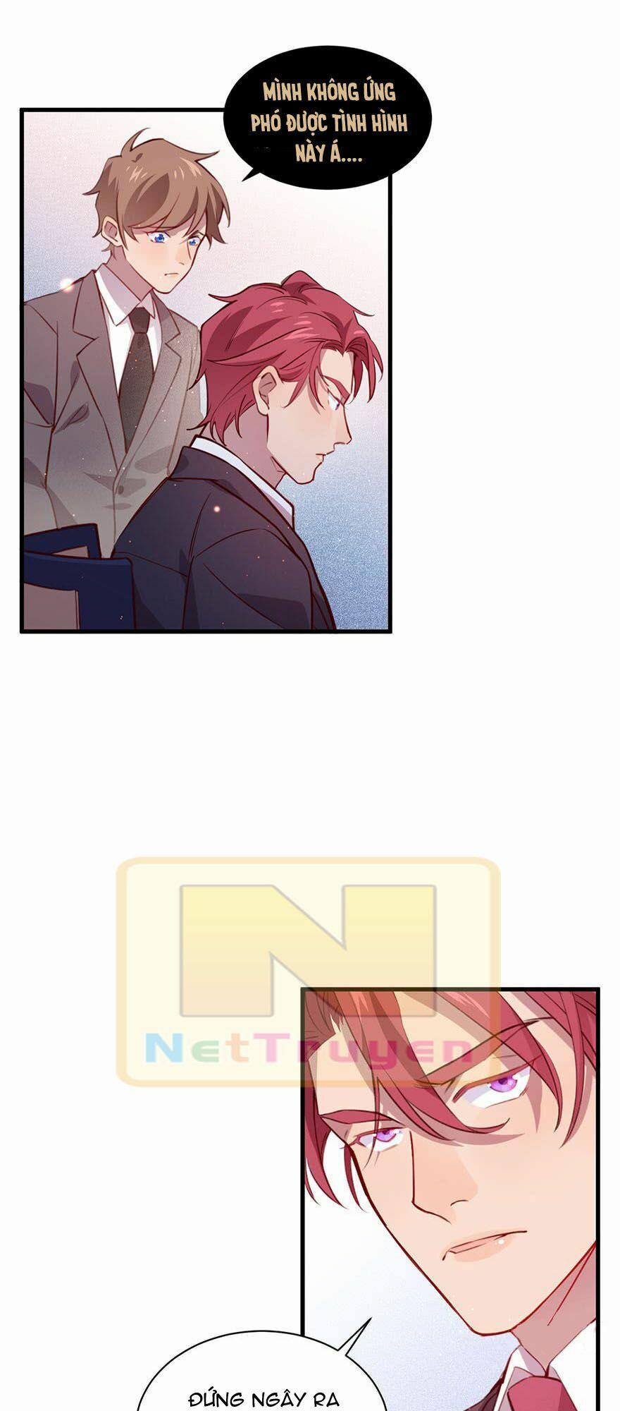 Lang Quân, Xin Đừng…! 31 trang 6