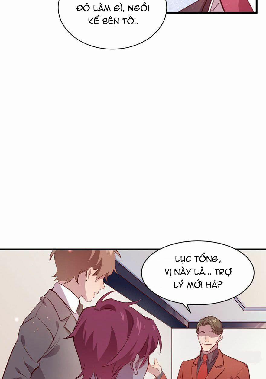 Lang Quân, Xin Đừng…! 31 trang 7