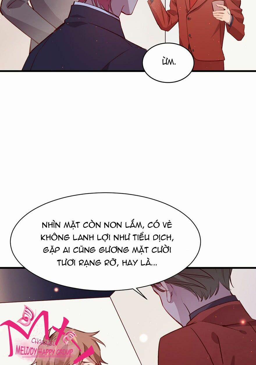 Lang Quân, Xin Đừng…! 31 trang 8