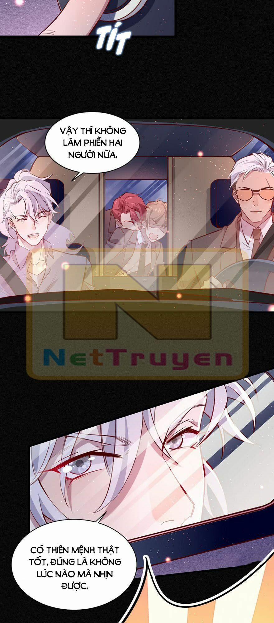 Lang Quân, Xin Đừng…! 32 trang 11