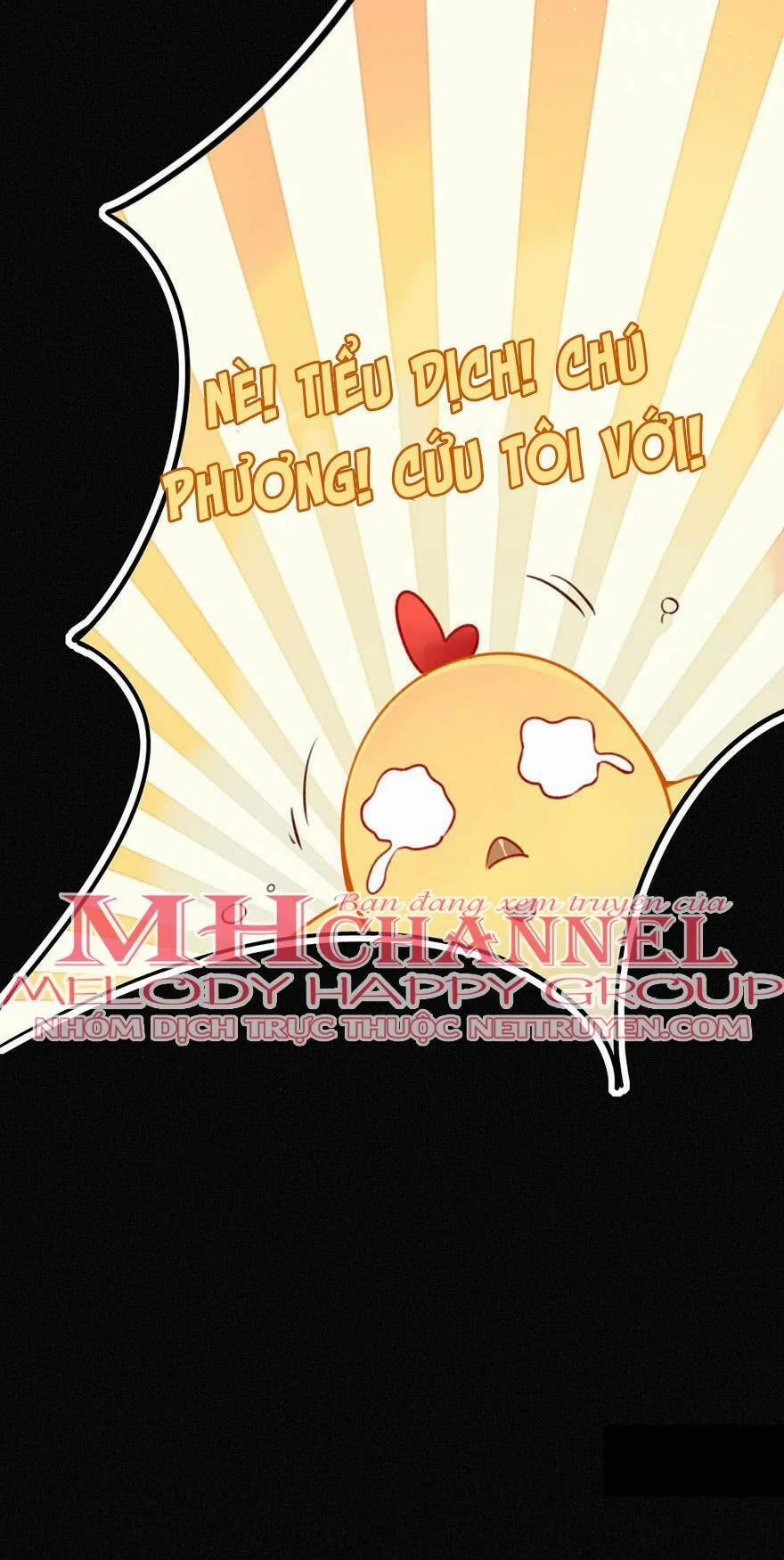 Lang Quân, Xin Đừng…! 32 trang 12