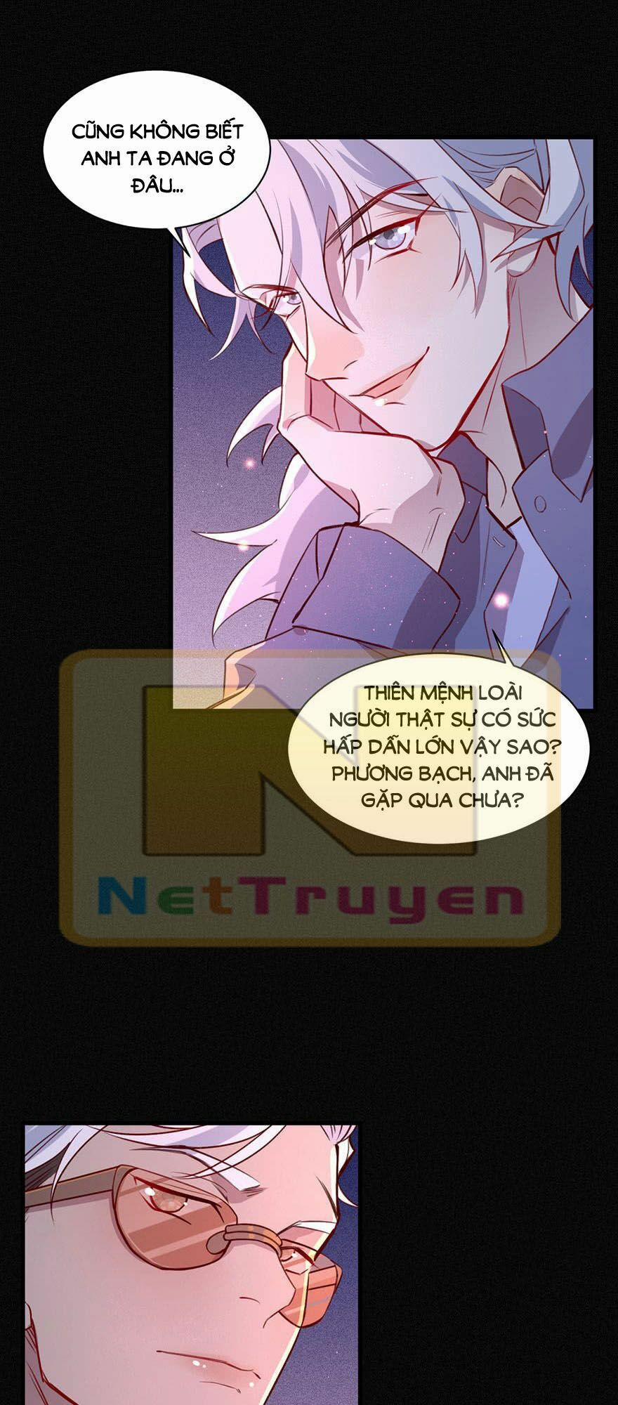 Lang Quân, Xin Đừng…! 32 trang 14