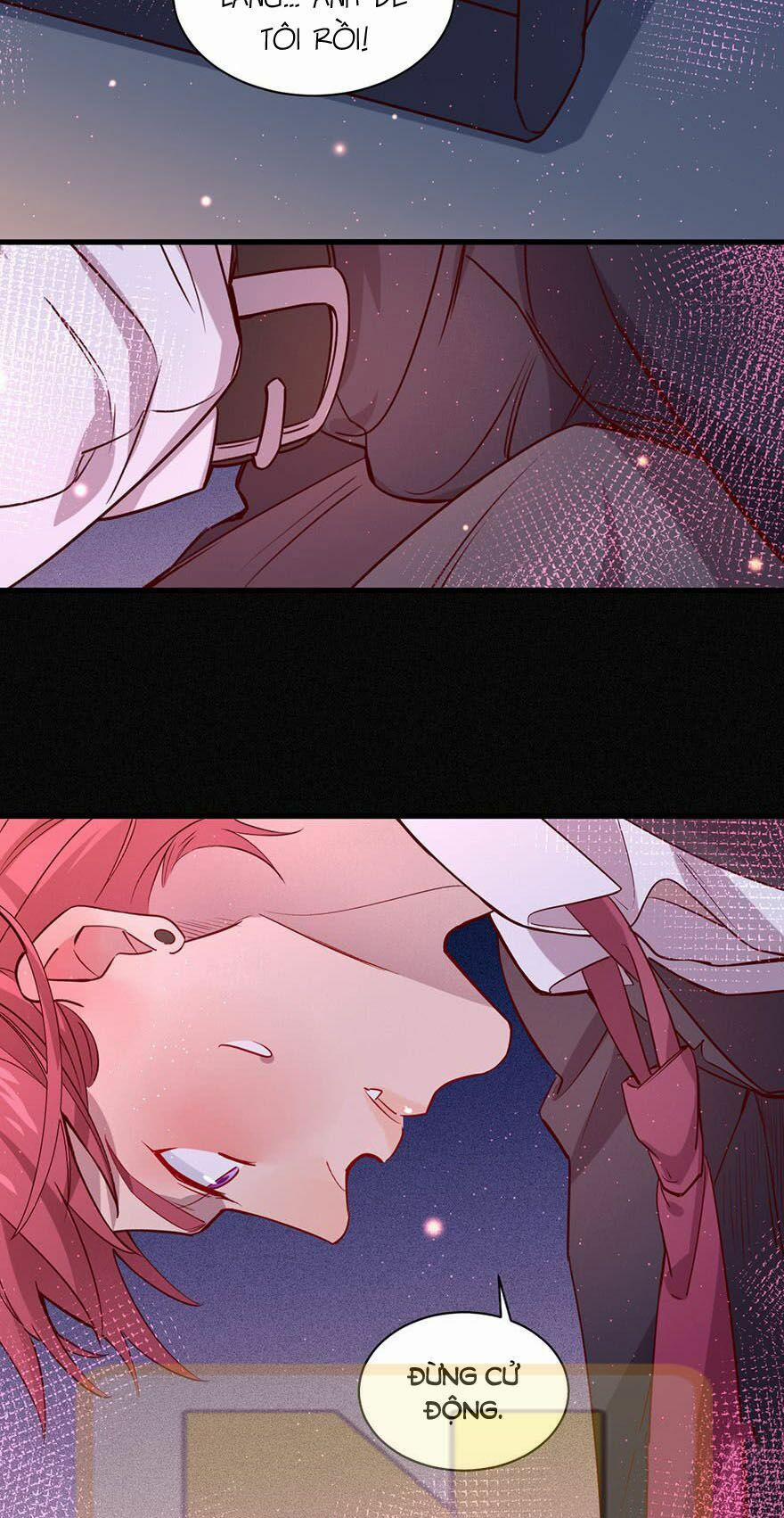 Lang Quân, Xin Đừng…! 32 trang 18