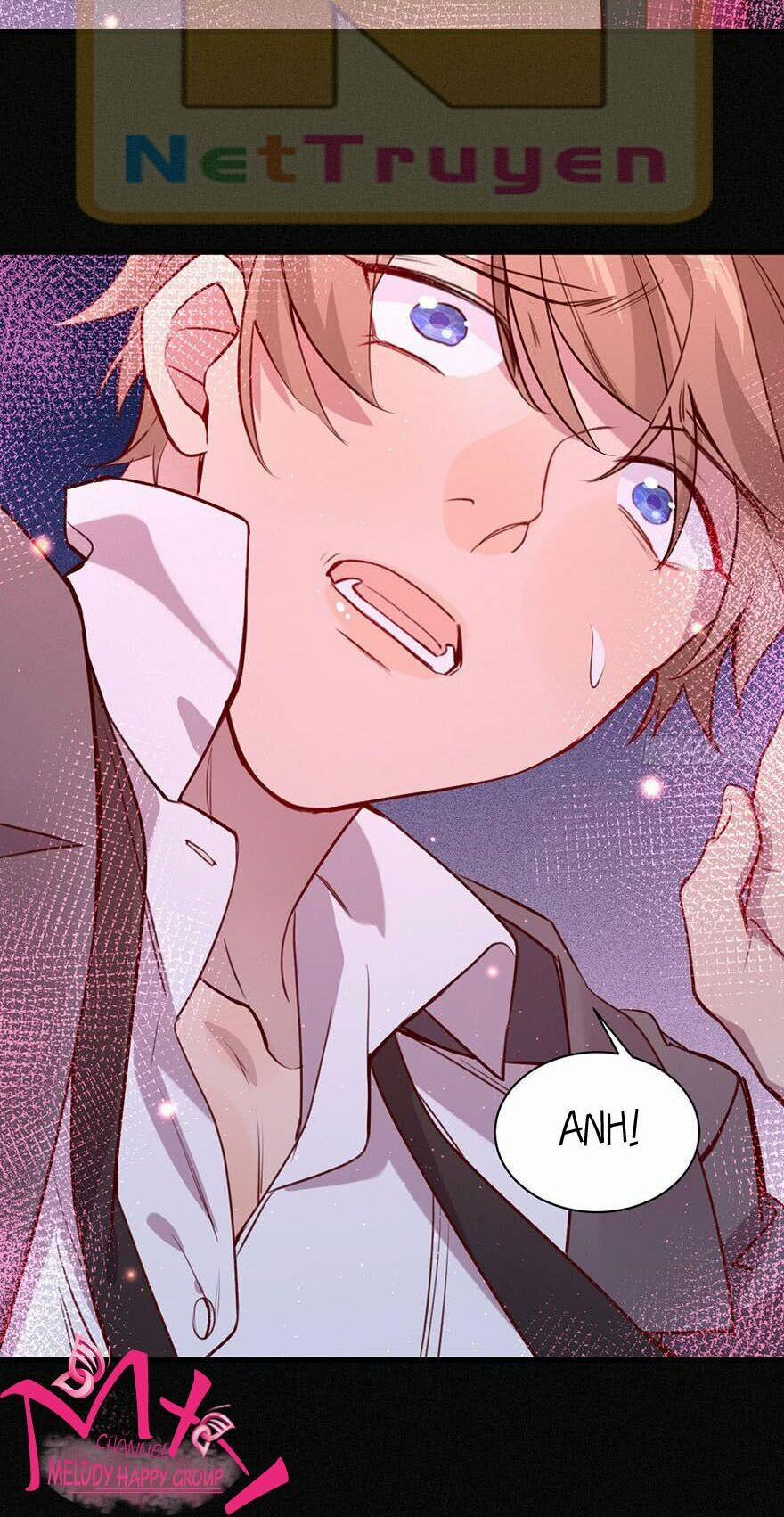 Lang Quân, Xin Đừng…! 32 trang 19