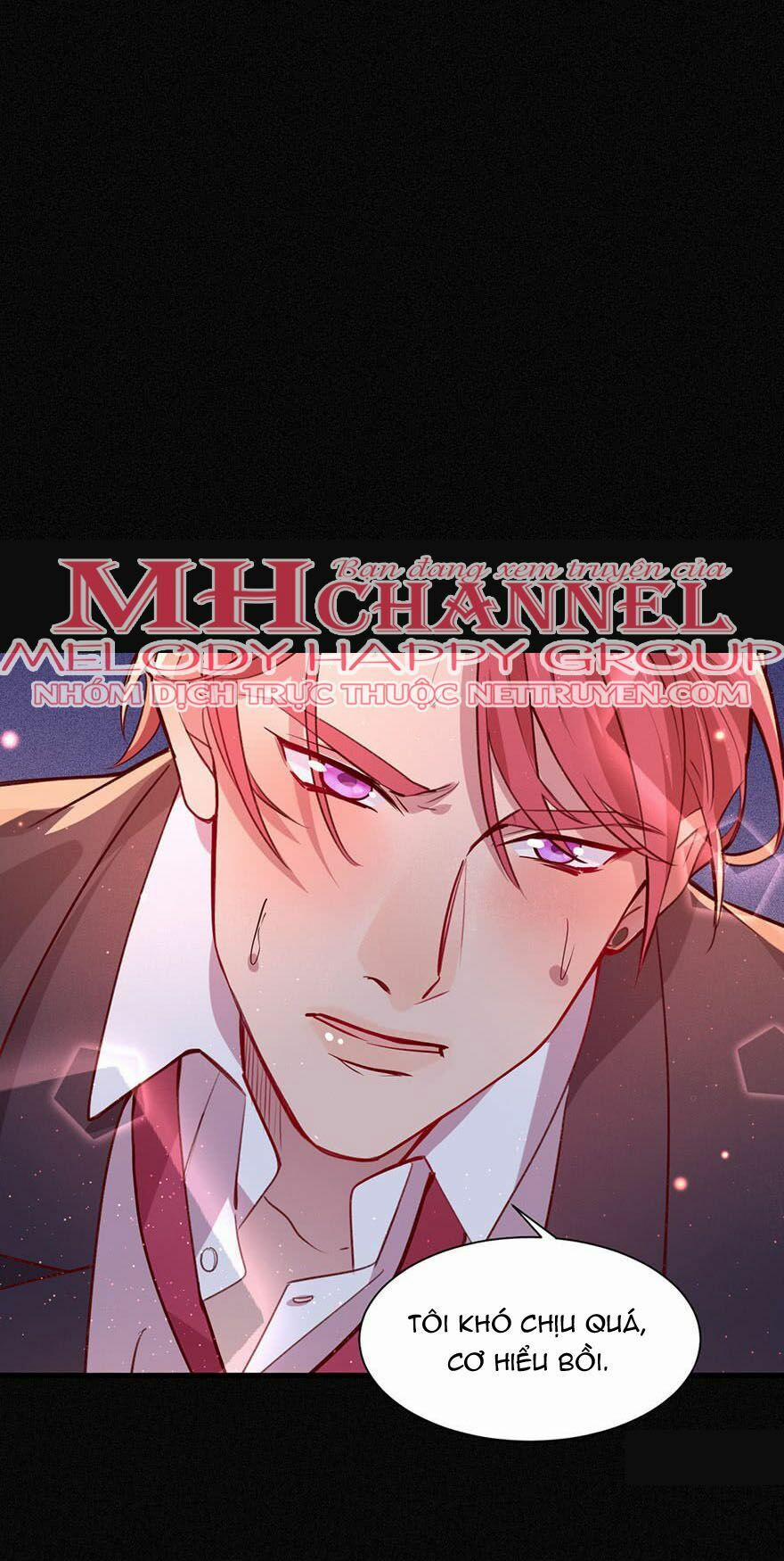 Lang Quân, Xin Đừng…! 32 trang 9