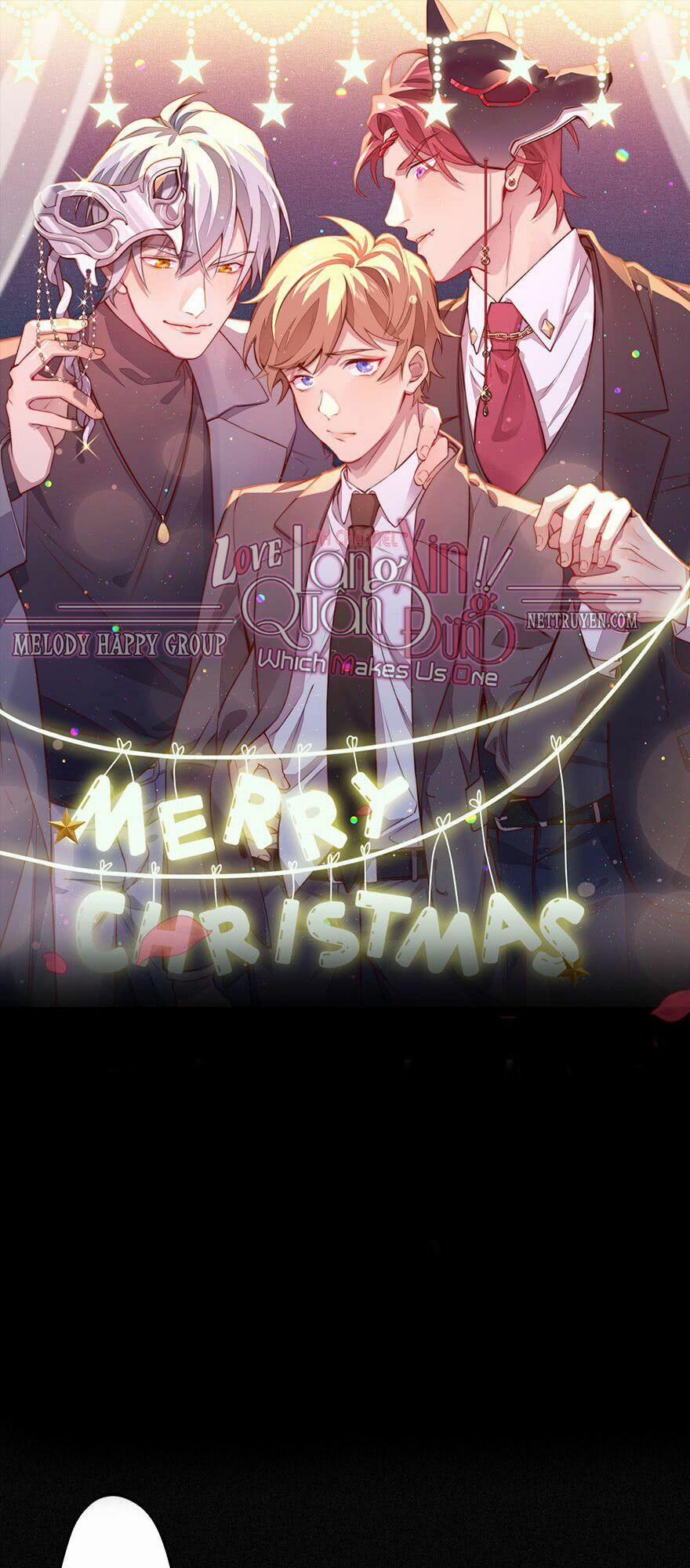 Lang Quân, Xin Đừng…! 33 trang 3