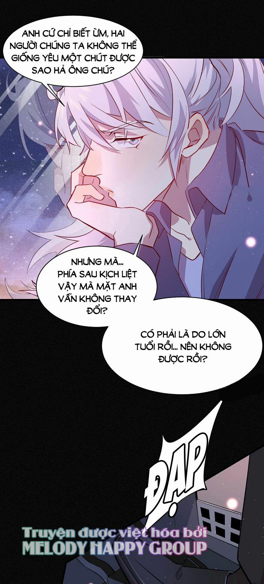 Lang Quân, Xin Đừng…! 33 trang 9